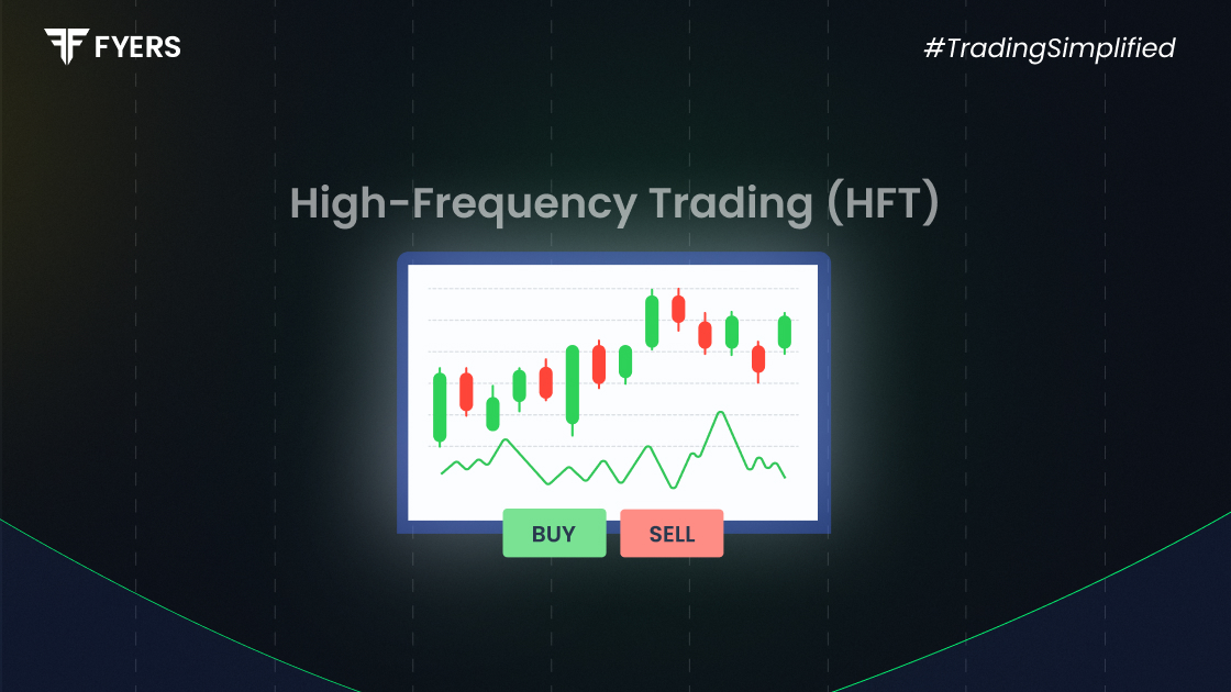 What is High-Frequency Trading?
