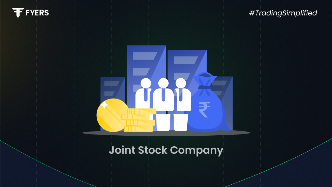 what is joint stock company
