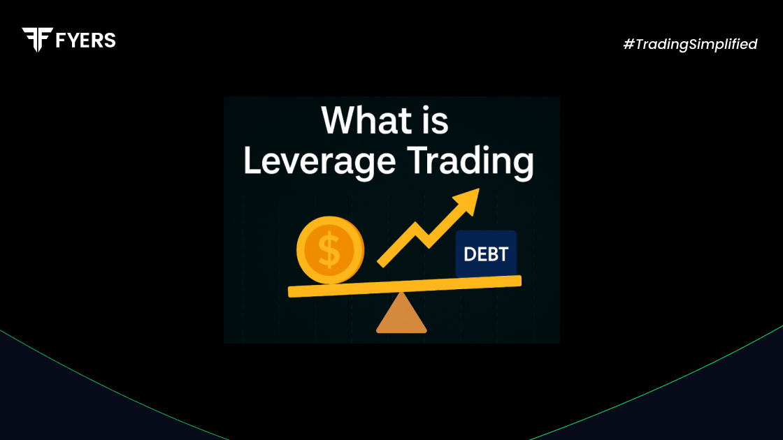 what is leverage trading
