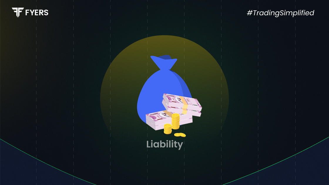 what is liability