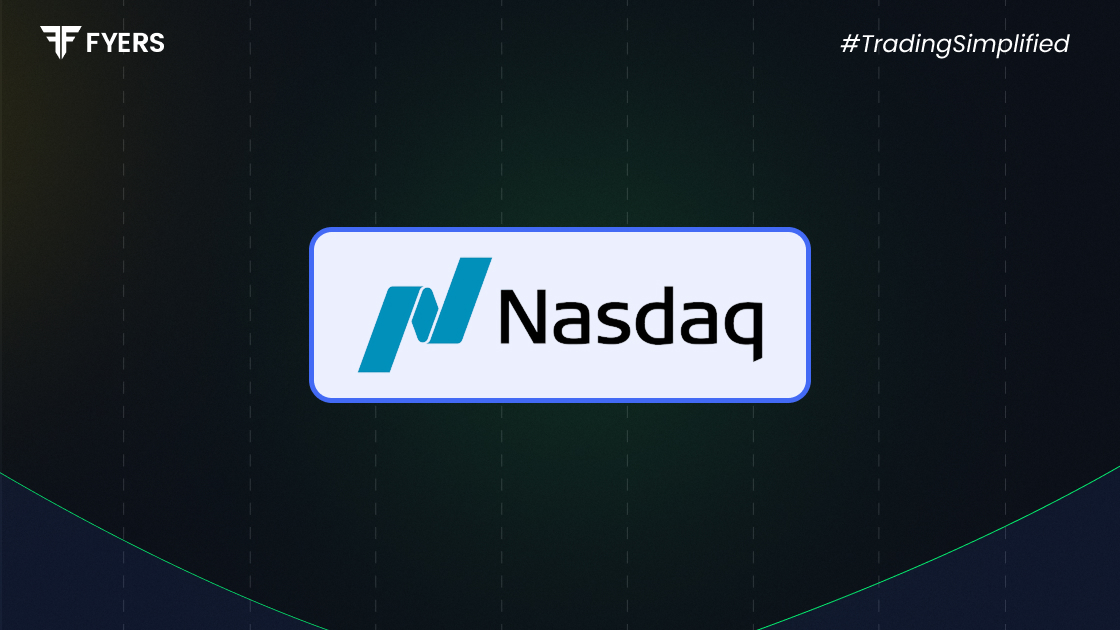 what is nasdaq