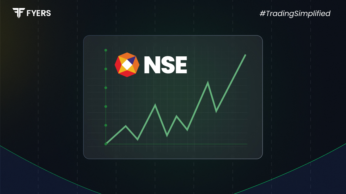 what is national stock exchange