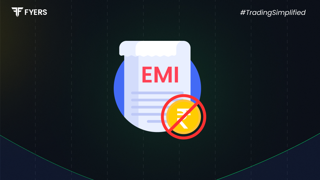 what is no cost emi