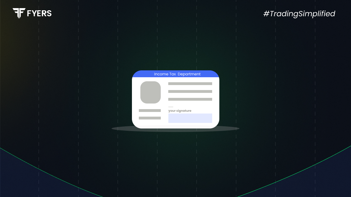 what is pan card