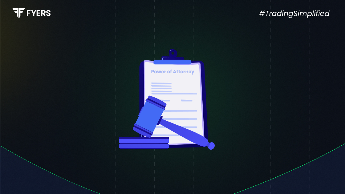 What Is Power of Attorney?