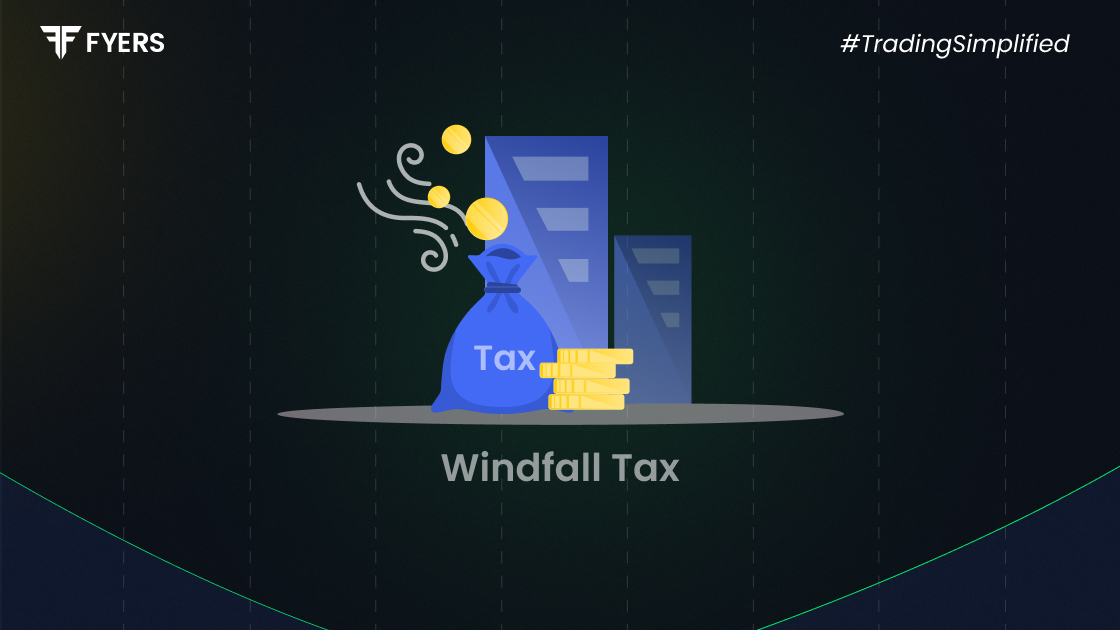 What is the Windfall Tax?