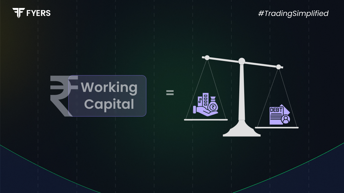 what is working capital