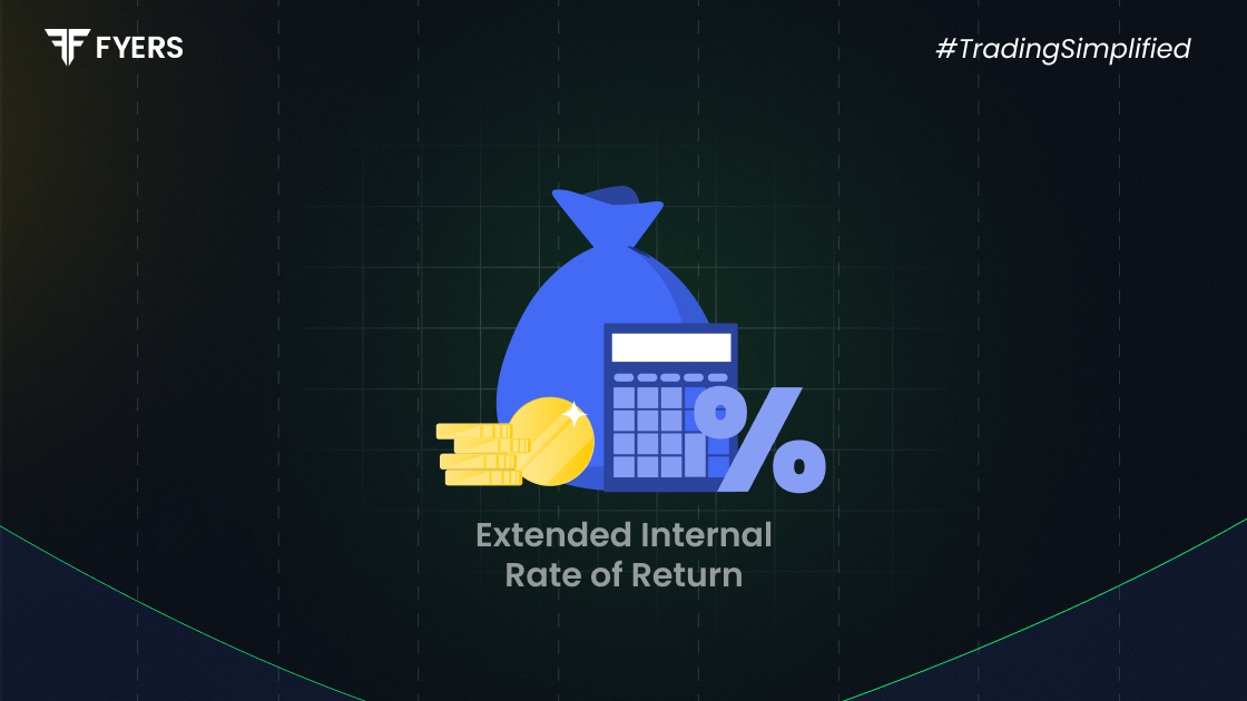 what is xirr in mutual funds
