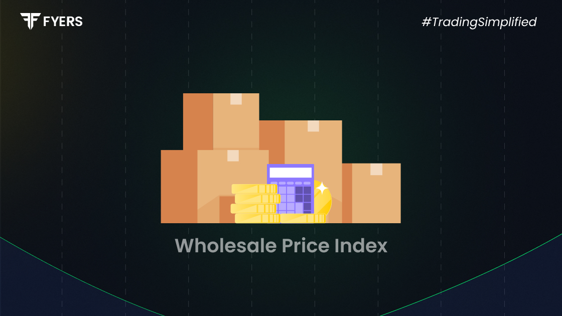 wholesale price index