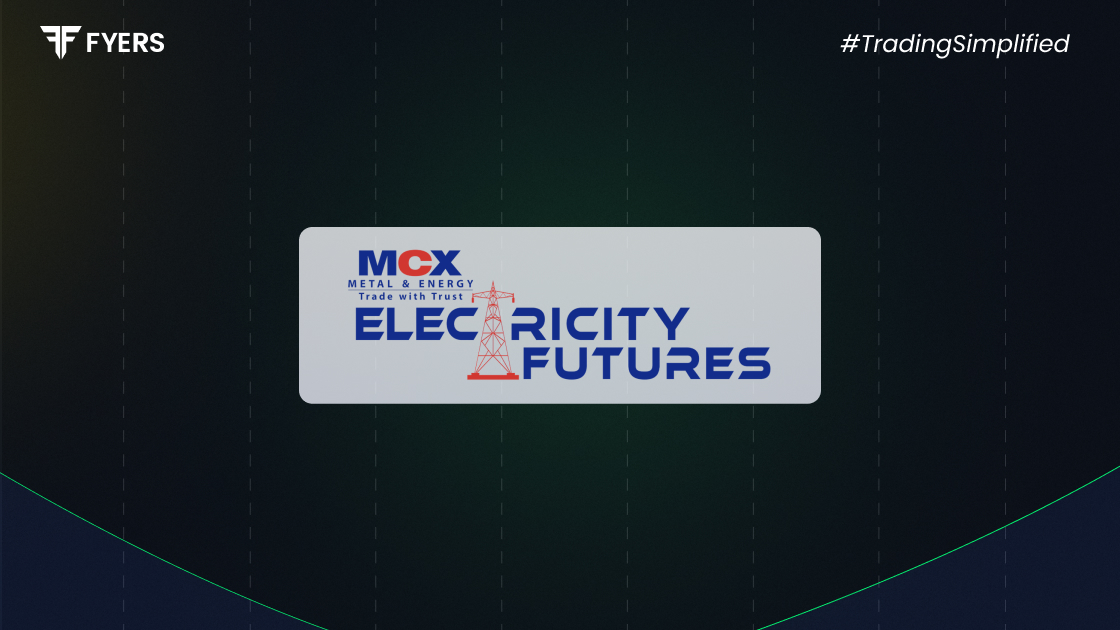 How MCX Futures Are Shaping Power Sector in India?