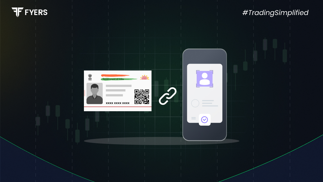 Link Your Aadhaar to Mobile